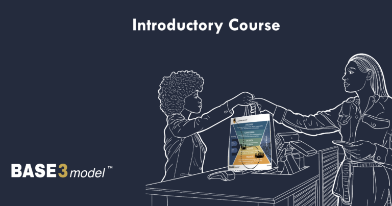 BASE3 Introductory Course – 50 Min.